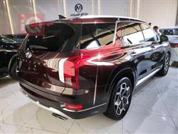 هیوندای پالیسەید